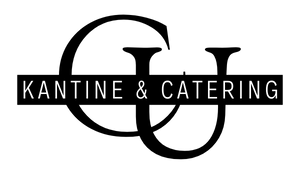 Logo CU Kantine und Catering